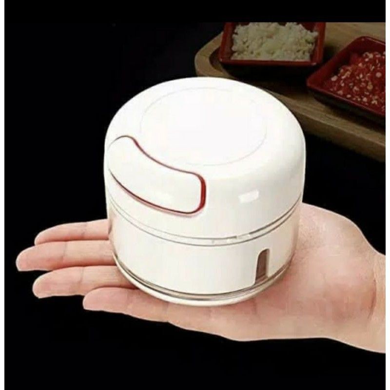 CHOOPER DAGING DAN BUMBU GILINGAN DAGING BUMBU