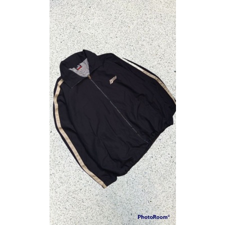 PUMA VINTAGE JAKET NAVY