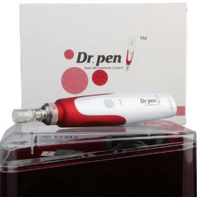 DERMAPEN DRPEN N2 BB GLOW / SULAM WIRELESS