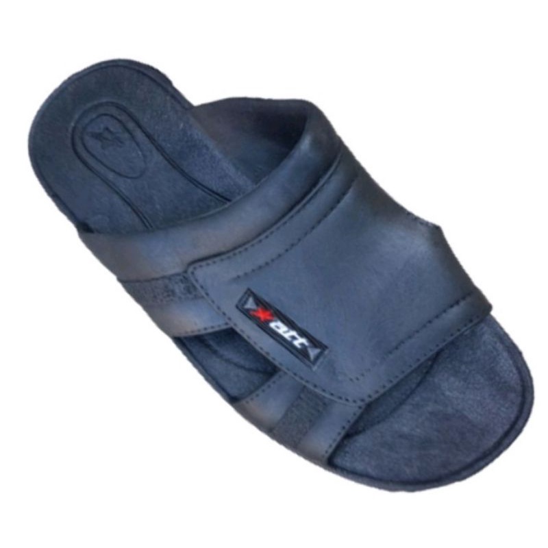 Sandal Slop Karet PRO ATT/PRO ATT/PRO ATT MB 2225/Sandal Karet/Sandal Full Karet/Sandal Awet/Sandal 