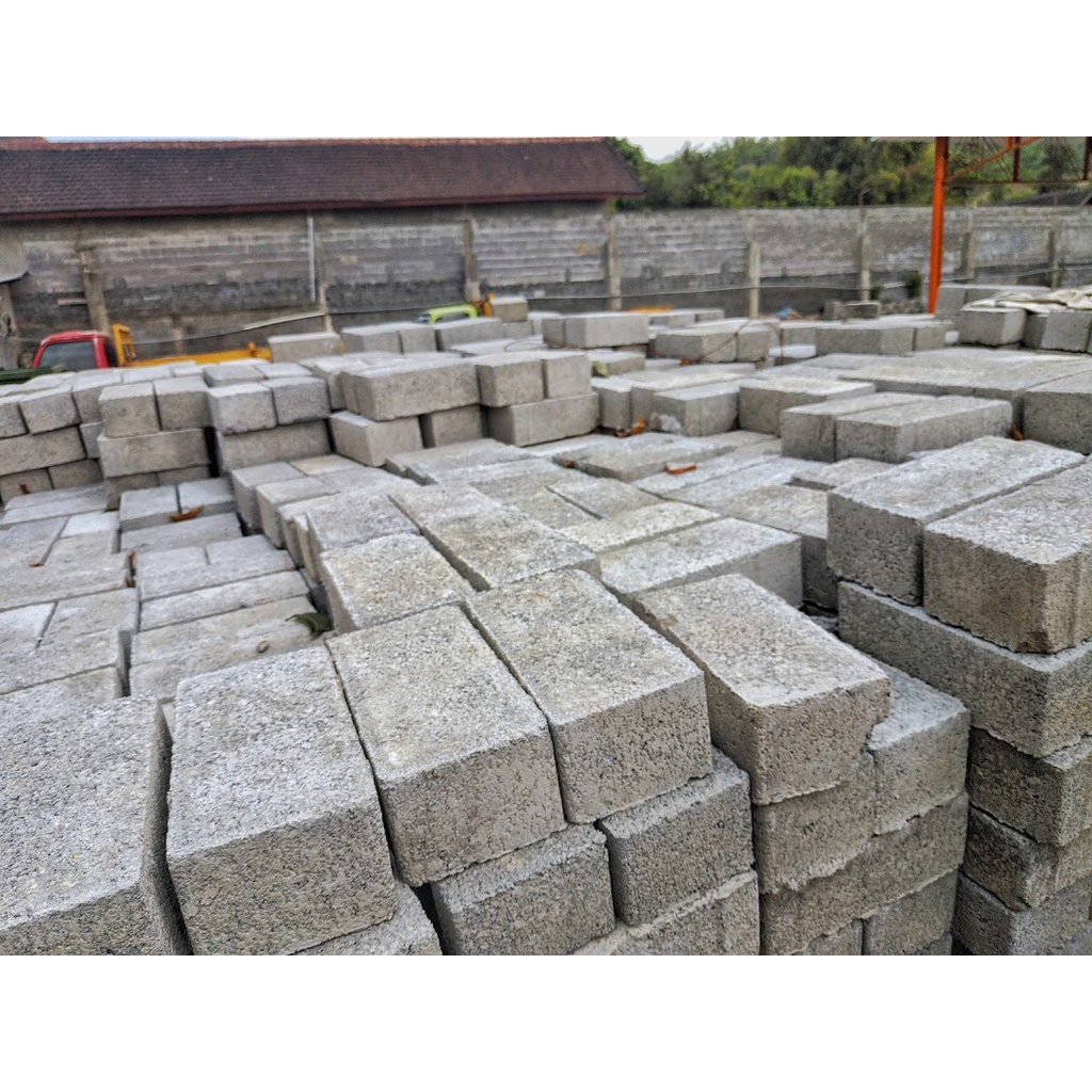 Paving Block Tipe Bata