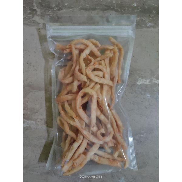 

Cheese Stick Keju Edam 100Gram