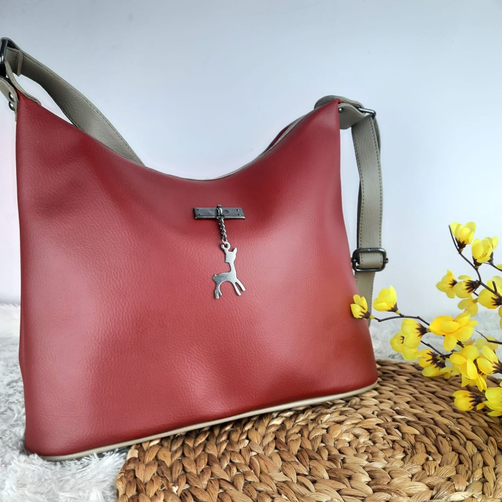 TAS WANITA MAUREEN TZ11