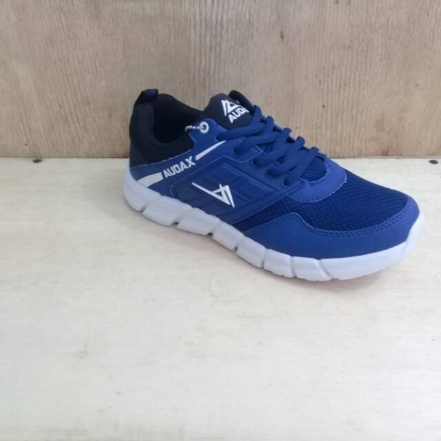 Sepatu olahraga anak audax - sepatu lari anak - sepatu audax - audax