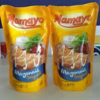 

MAMAYO MAYONES MAYONNAISE 200GRAM