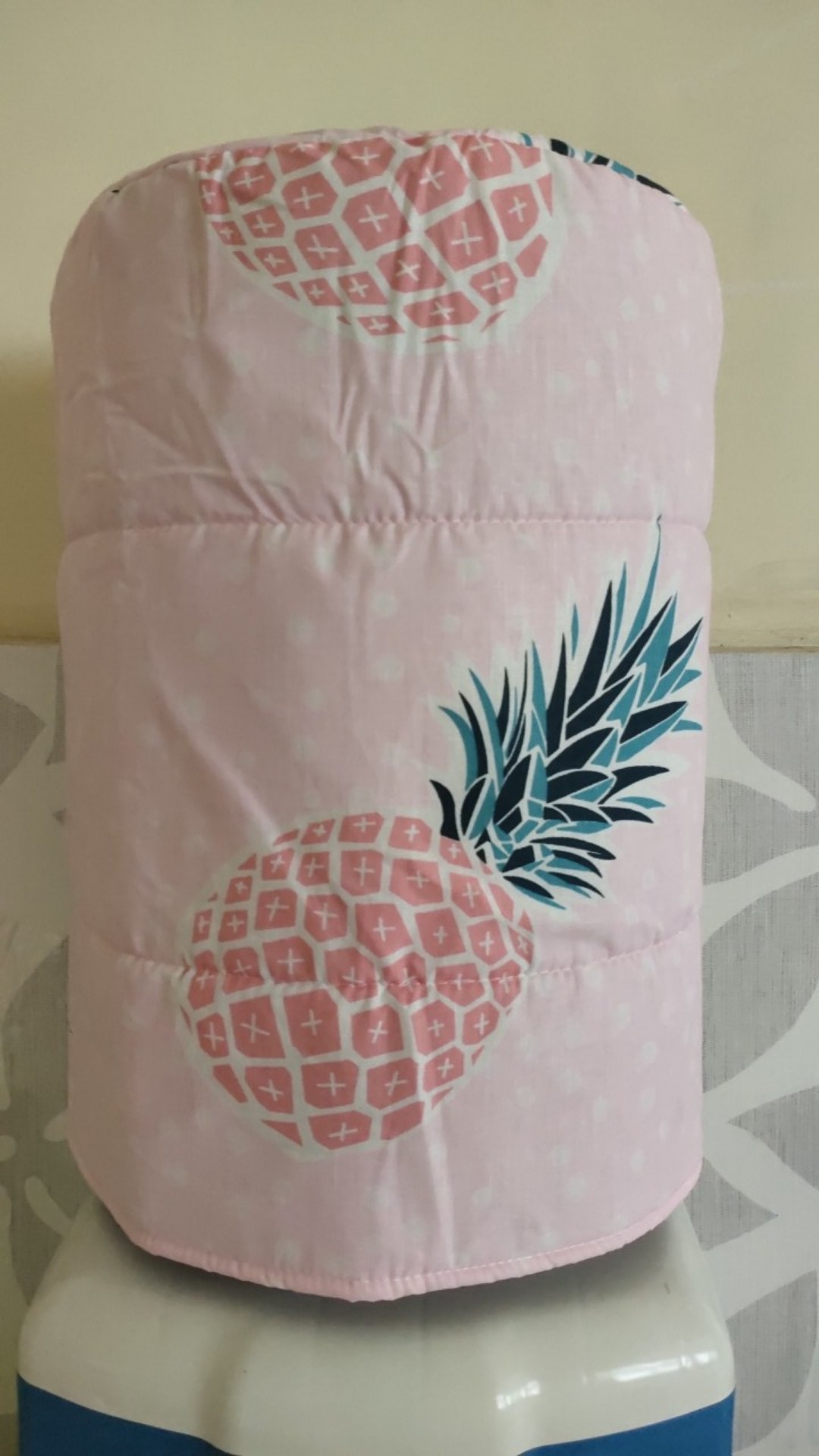 Sarung Galon / Cover Galon / Tutup Galon Motif Lucu By Devia Collection