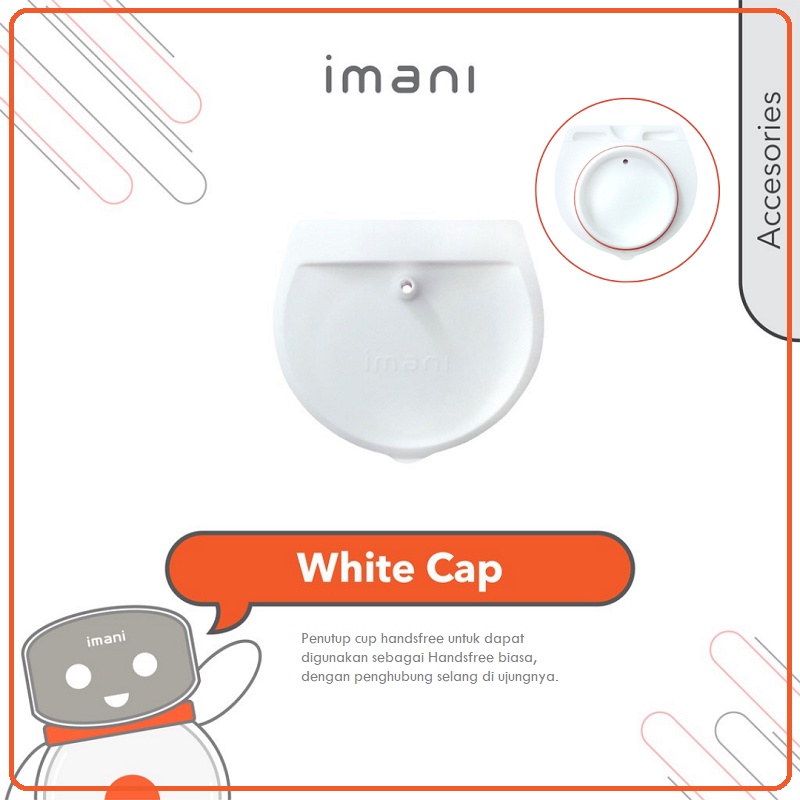 Imani Parts &amp; Accessories