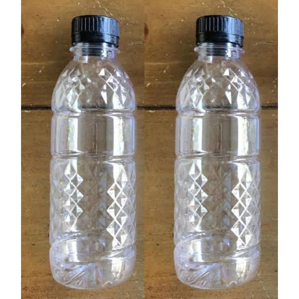 Botol Diamond 330 ml