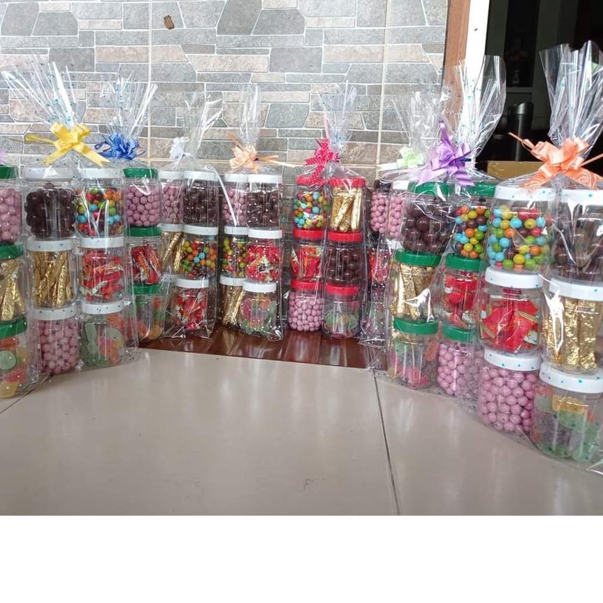 

Harga Bersahabat Parsel Coklat Lagie Isi 6 Murah Hampers Lebaran Parsel Kekinian Aneka Paket isi 6 Toples!!