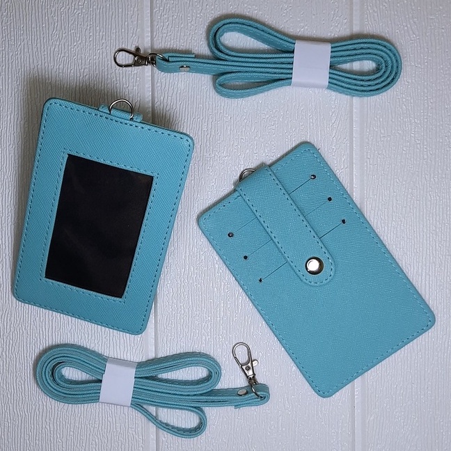 

CARD HOLDER NAMTAG DOMPET KARTU MURAH BERKUALITAS SS48