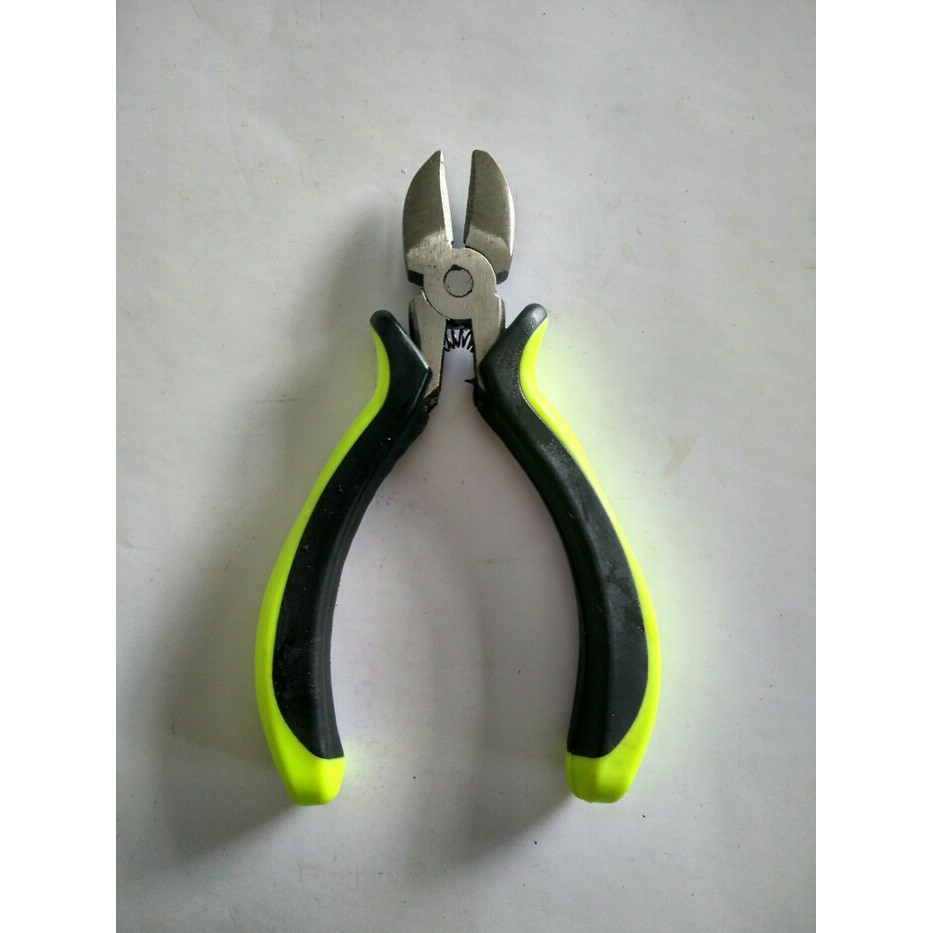 Tang Potong Mini Freed 4.5"