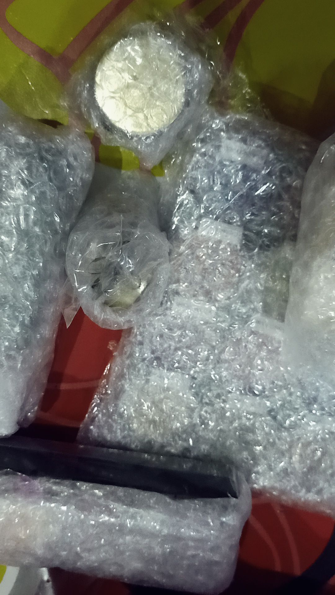 Aromatheraphy Essential Oil/pengharum Ruangan Essential Oil / Oil Pengharum Ruangan 15ml