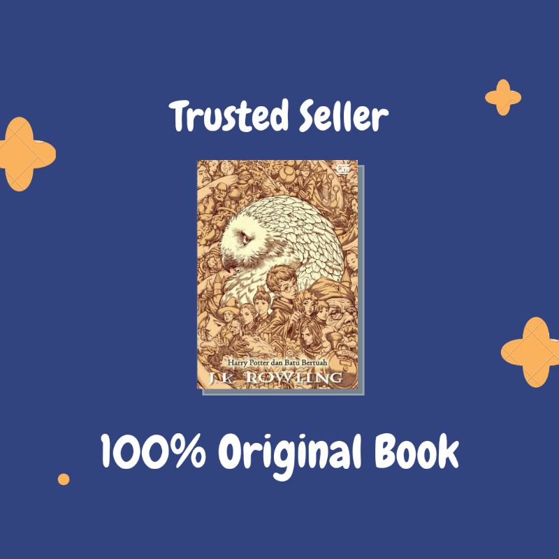 Harry Potter dan Batu Bertuah