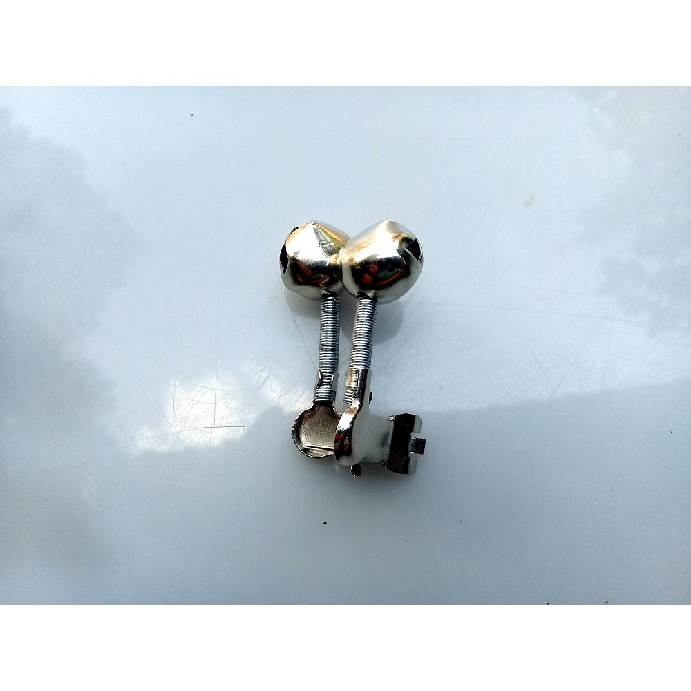 klinting pancing