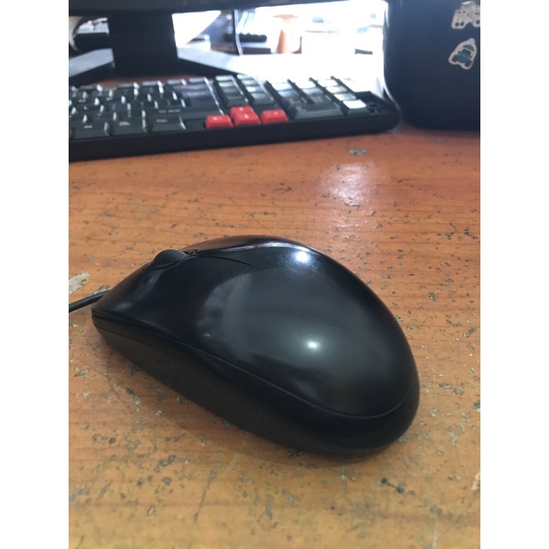 Mouse Komputer