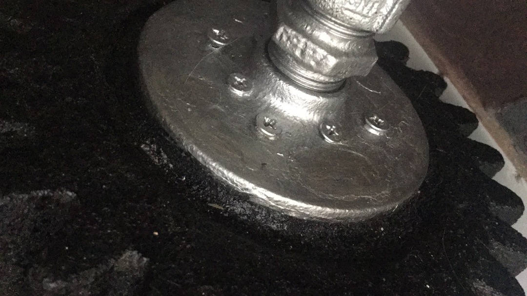 Flange Drat Galvanis Besi D. 3/4 Bspt (g)