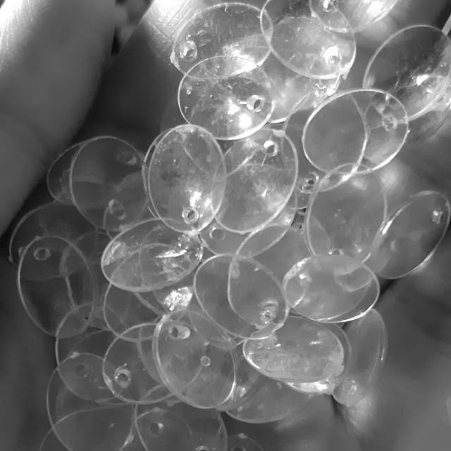 

MANIK OVAL BENING MURAH 10g