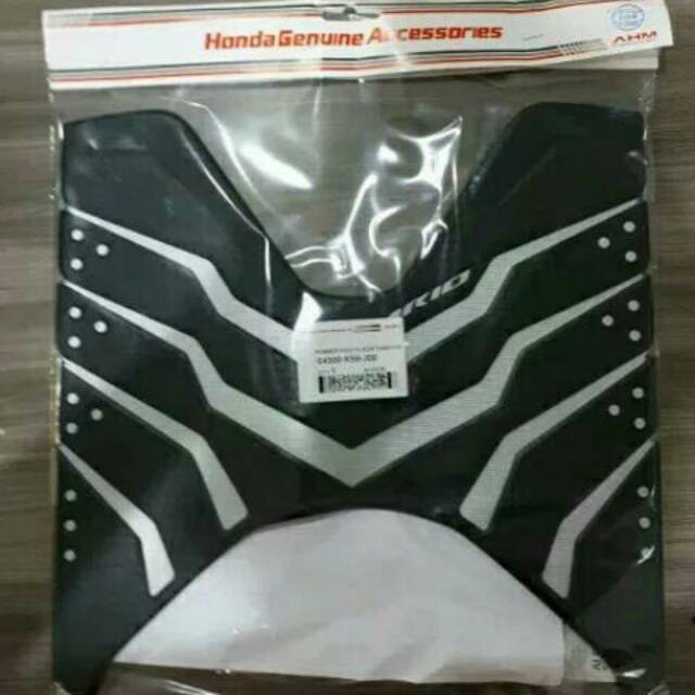 Rubber step floor new vario 150/125 2018