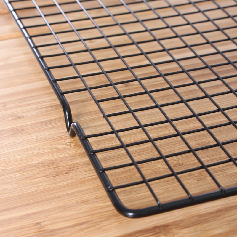 Tatakan Pendingin Kue Kering Cake Cooling Rack Grid Rak