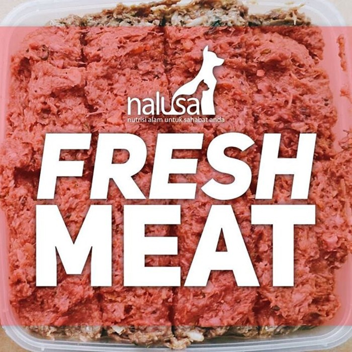 

JUAL NALUSA UTUH 7 KG TRIO & MERAH