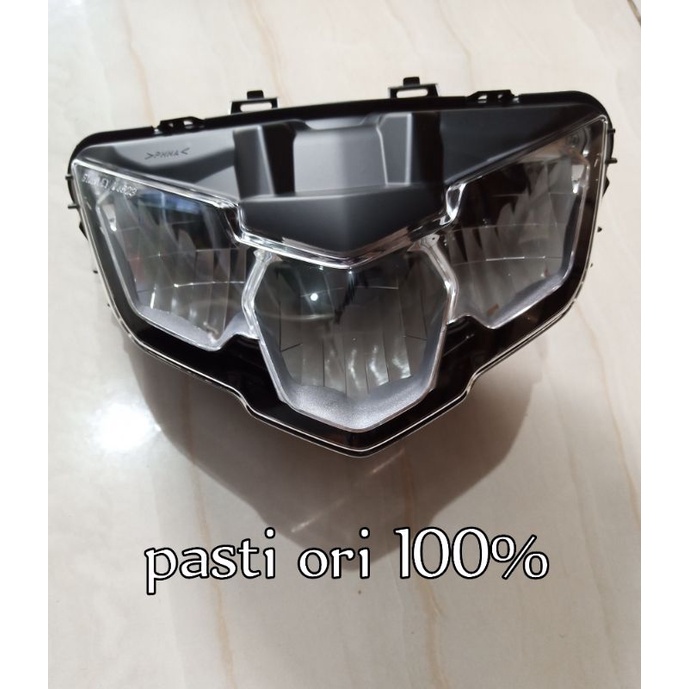 Reflektor new mx king 150 2019 original