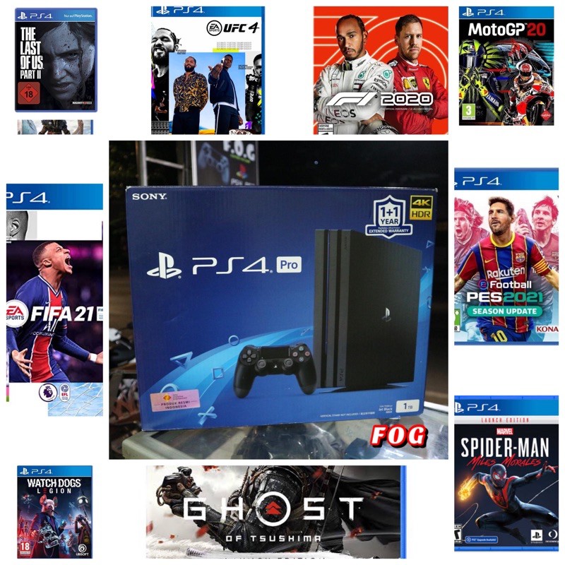 ps4 pro digital edition