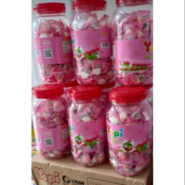 

Yupi toples