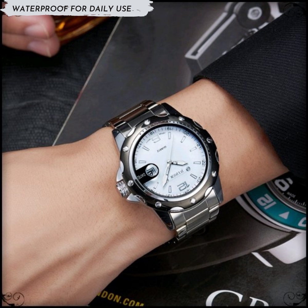 {COD}jam tangan pria keren jam tangan pria original jam tangan pria anti air