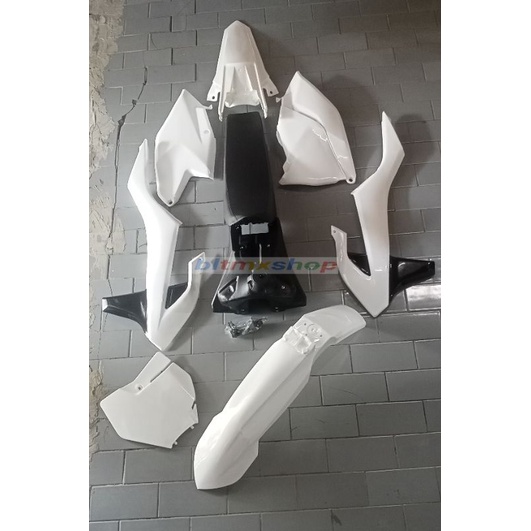 body full set ktm 250 2017 body fullset ktm 250 2017 bodi fullset KTM 250 2017 body set KTM 2017
