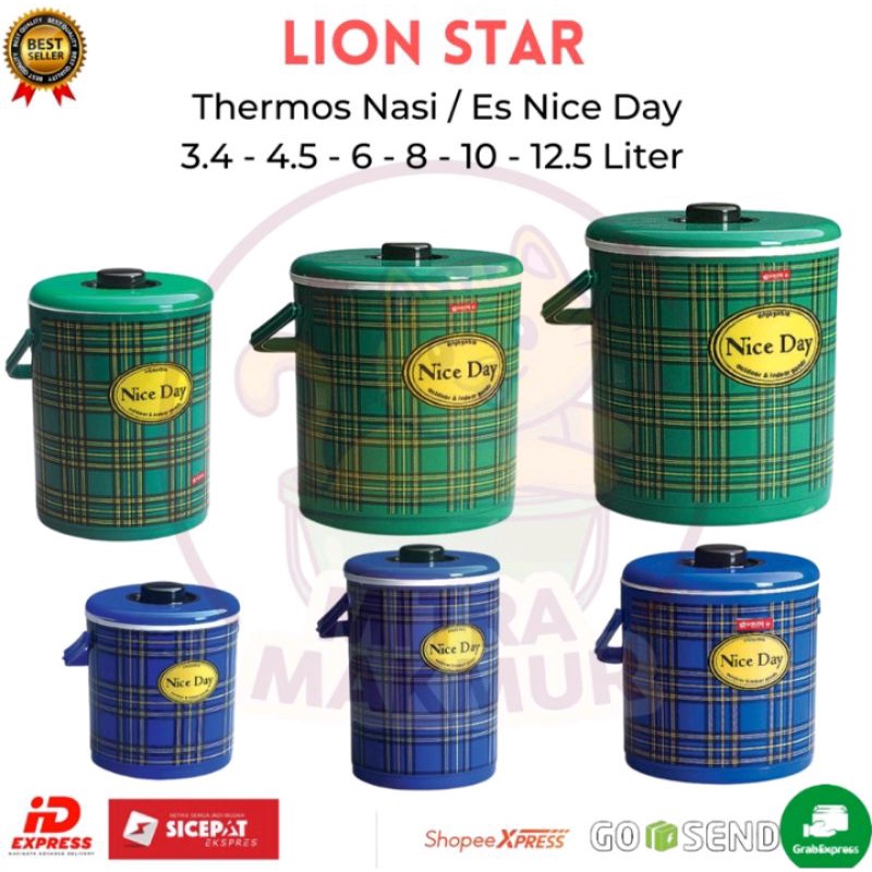 COD Box es buah / toples es / aquarium es buah 15 liter
