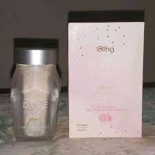 D-VINE PERMEN COLLAGEN TERBAIK 100% ORIGINAL - Isi 20 Butir - Ready Stock Supplement Kecantikan