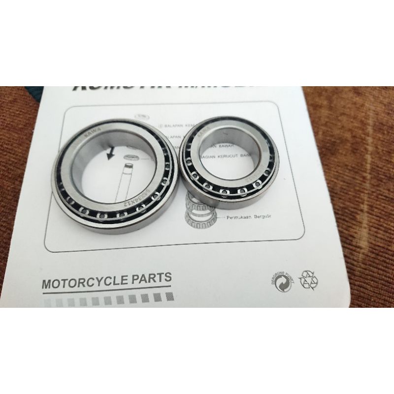 KOMSTIR RACING BAMBU VARIO125 VARIO150 VARIO110 ALL SERIES