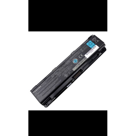 Batrai Laptop Toshiba C800 Original