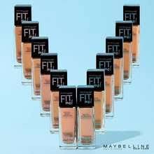 Maybelline Fit Me Matte + Porelles Foundation 100% Original