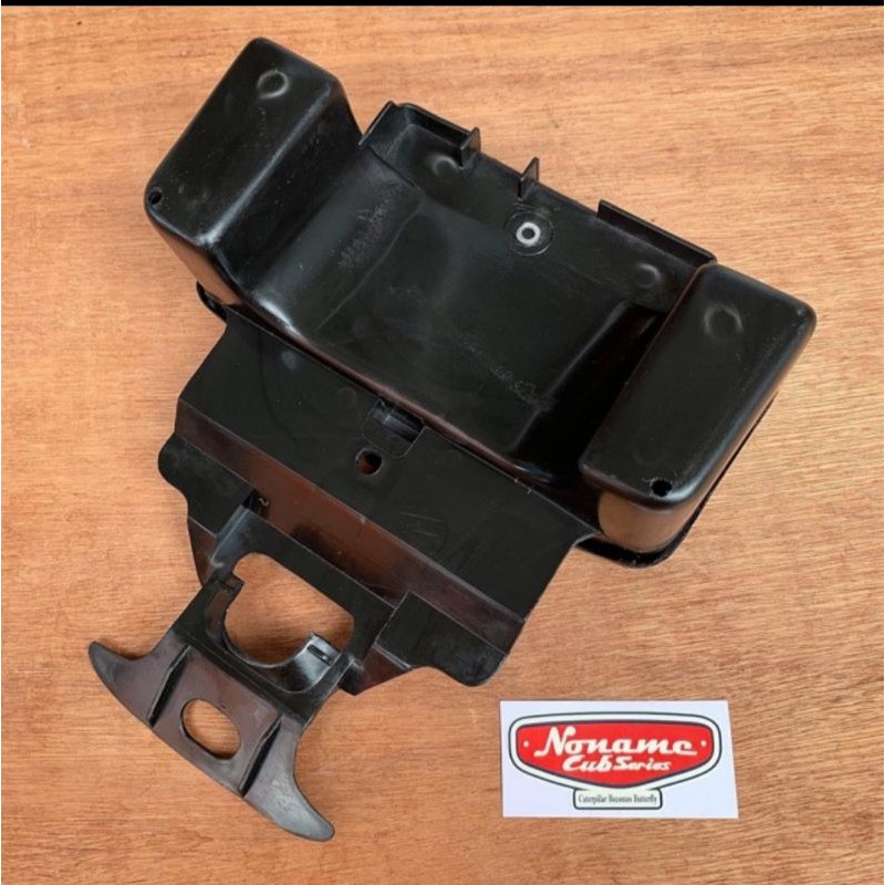 Tempat toolbox toolkit honda astrea grand bulus