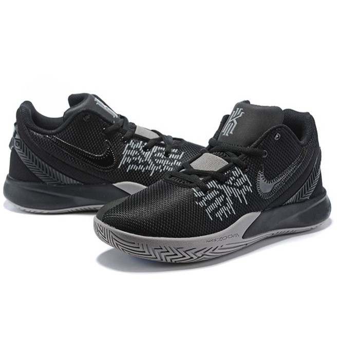 kyrie flytrap 2 grey