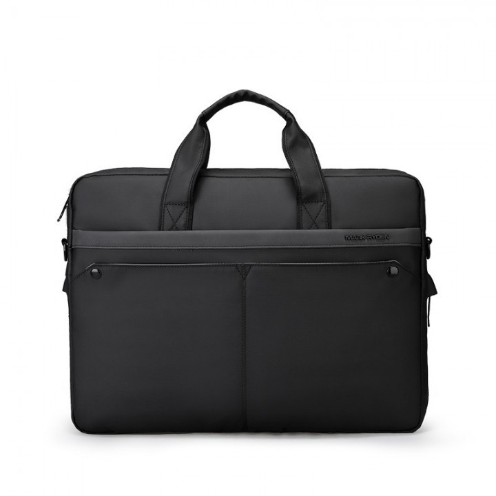 Jual MARK RYDEN MR8001 Briefcase Bag Tas Kantor Kerja Laptop 14 Inch