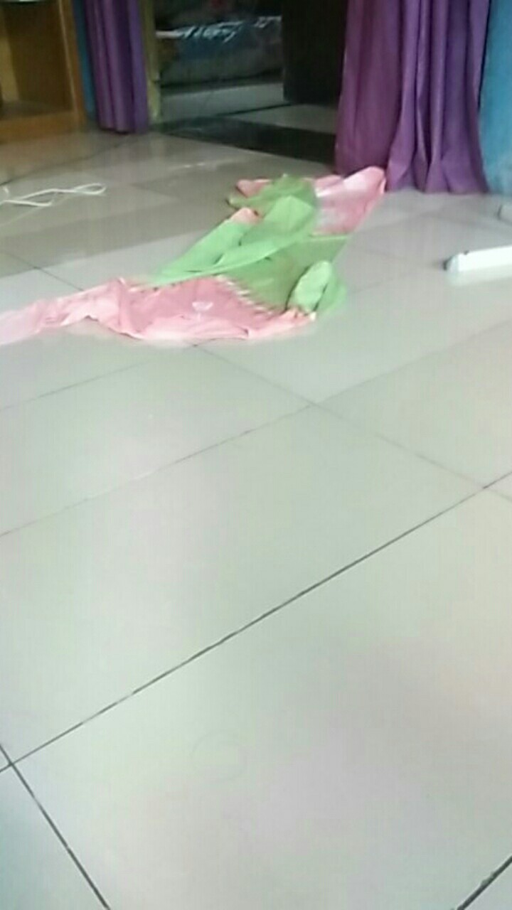 Gamis Kaos Pelangi.gamis Busui.gamis Batik Busui