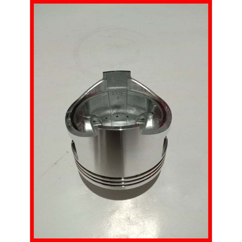 piston Assy / seher GX 460 Standar