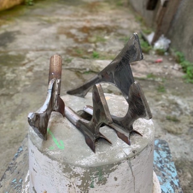 manisan rangka cb penguat rangka depan cb model baru manisan rangka made in nganjuk