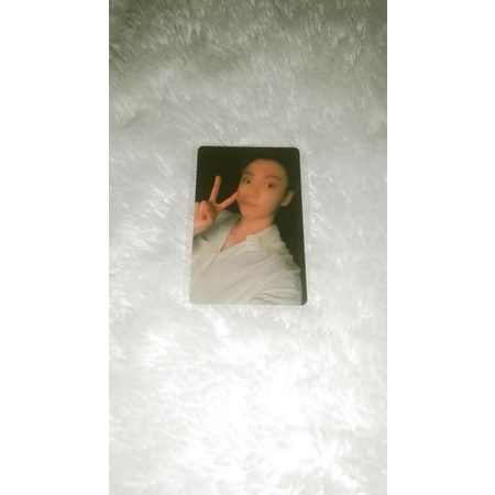 PC JUNGKOOK LD BE DELUXE M2U