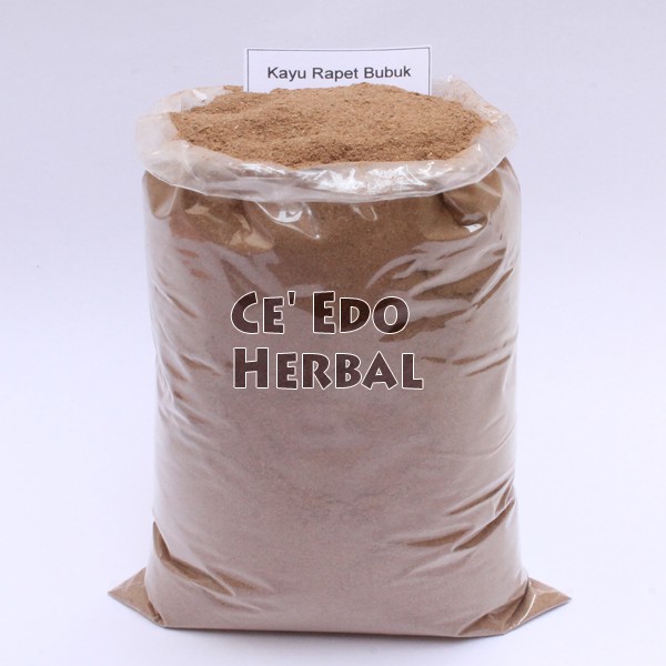 

Kayu Rapet Bubuk - 500 Gram