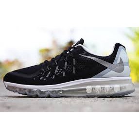 Sepatu Sport  Nike Airmax Fulltabung 2018 Premium (import)