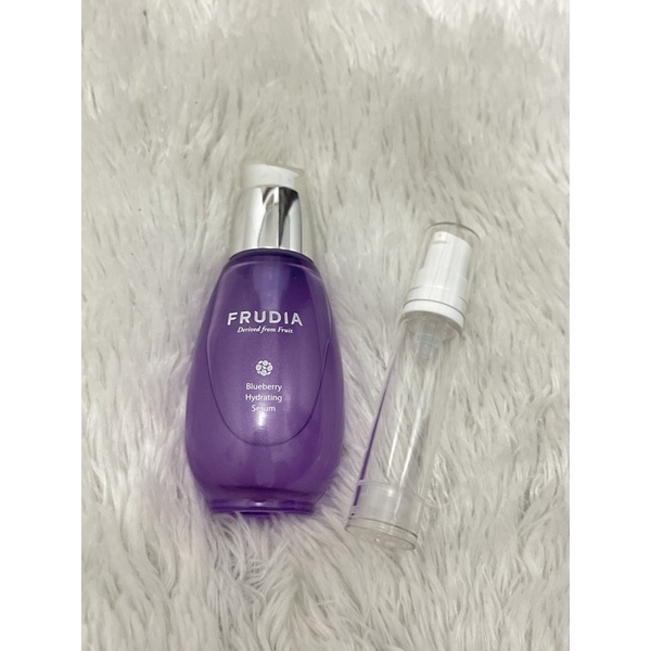 FRUDIA BLUEBERRY HYDRATING SERUM