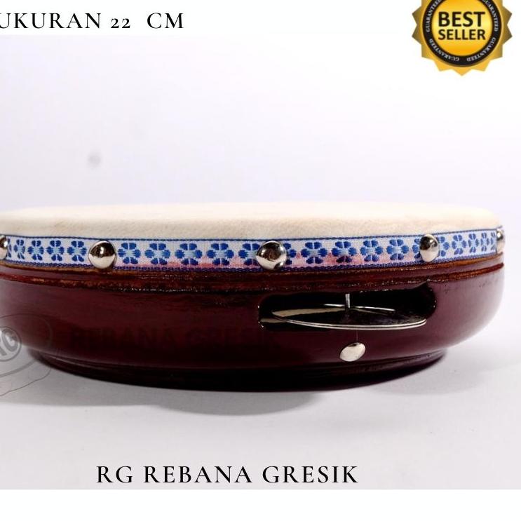 [KODE PRODUK LPNWZ6569] rebana anak gendang marawis kendang anak kecil rebana hadroh anak hadroh anak ipin upin-2