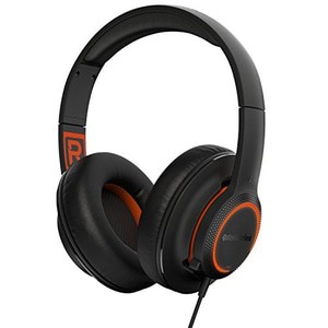 HEADSET GAMING STEELSERIES SIBERIA 150
