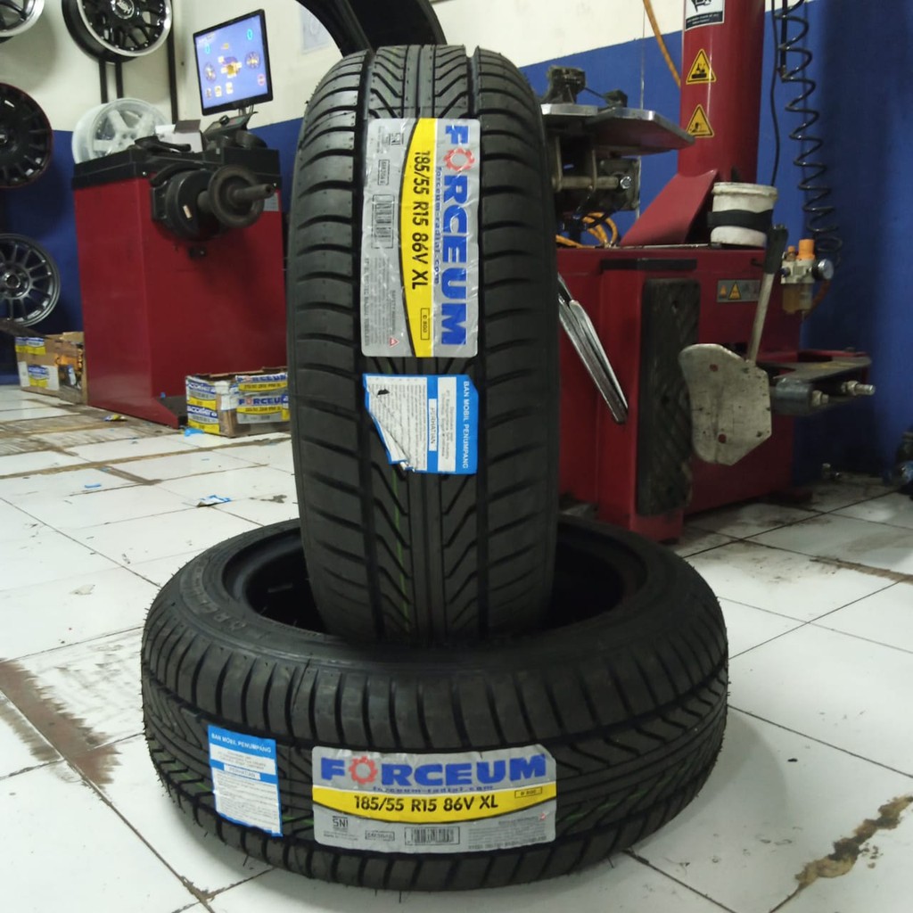 Jual Ban Mobil Tubles Brio Ayla 185 55 R15 Ban mobil Murah Banyuwangi