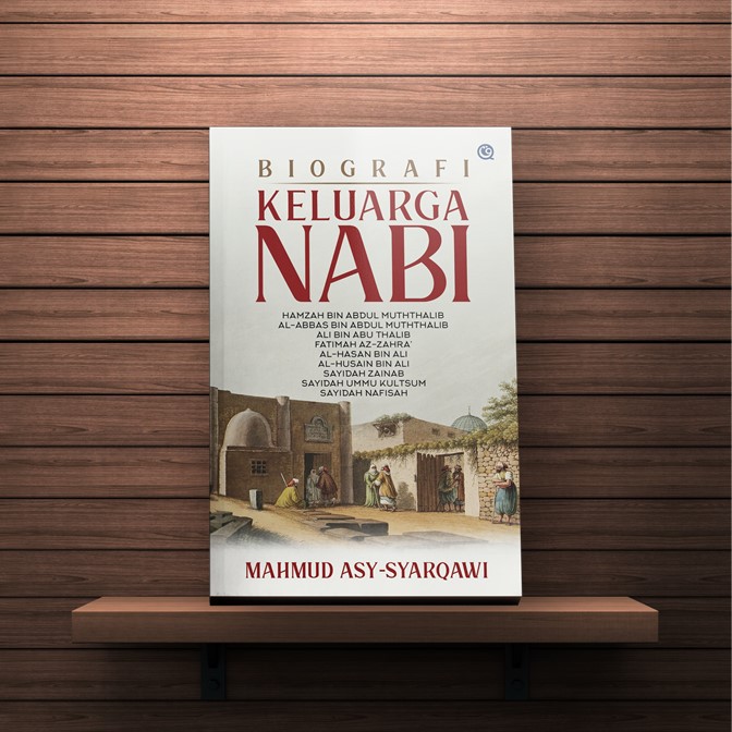 Biografi Keluarga Nabi