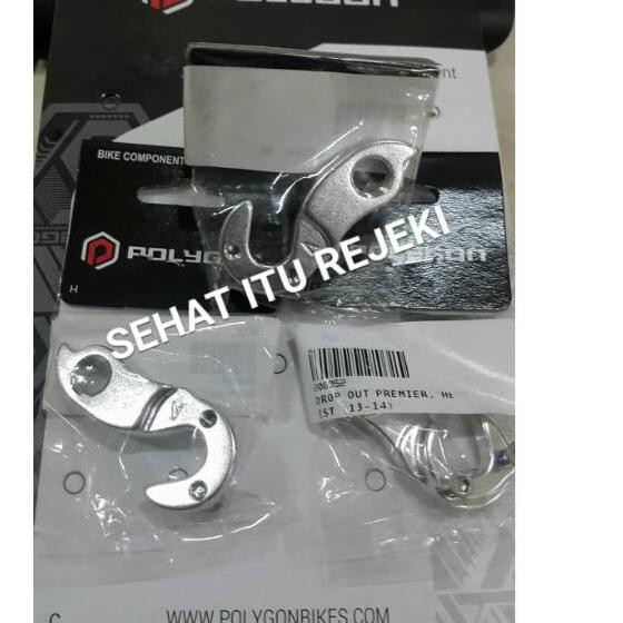  HARGA  GROSIR DROP OUT ANTING RD HANGER RD UNTUK GEAR  