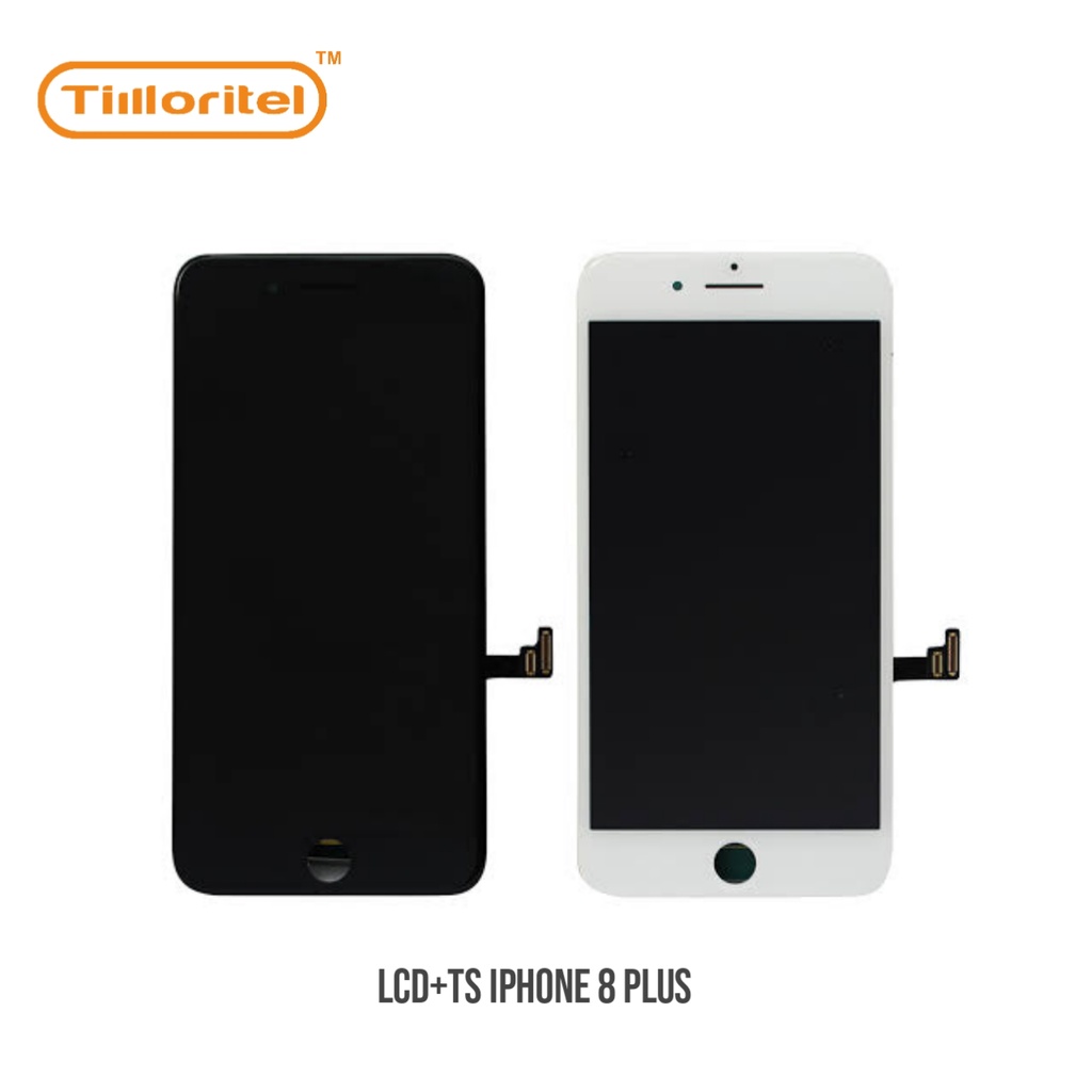 LCD+TS 8 PLUS AA